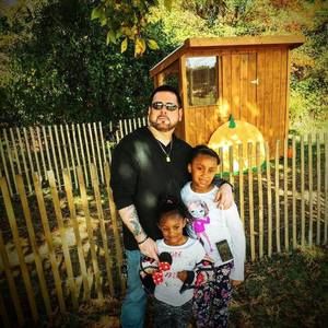 Meet your Posher, Nelson